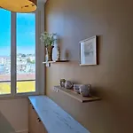 Sejour Chic En Art Deco アパート グランビル