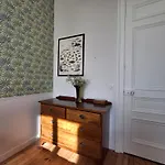 Sejour Chic En Art Deco