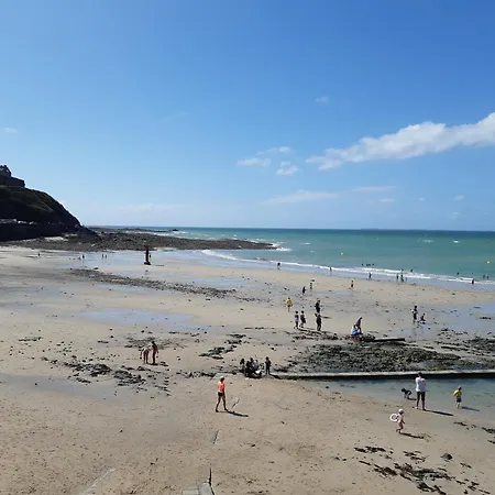 Apartment Sejour Chic En Art Deco *