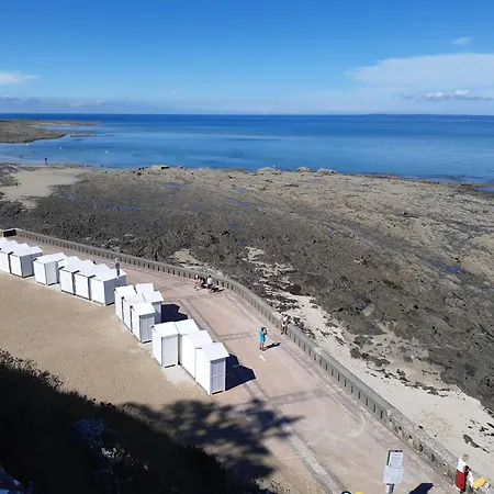 Daire Sejour Chic En Art Deco *