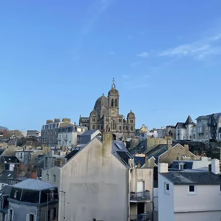 Sejour Chic En Art Deco