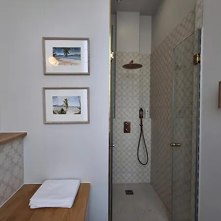 Sejour Chic En Art Deco Daire Granville