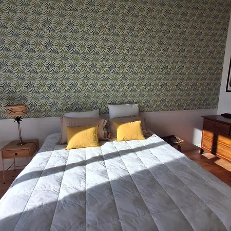 Sejour Chic En Art Deco