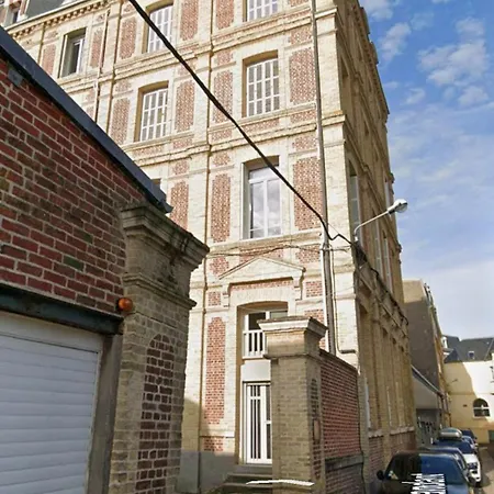 Sejour Chic En Art Deco Daire