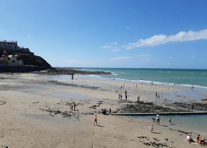 Apartment Sejour Chic En Art Deco *