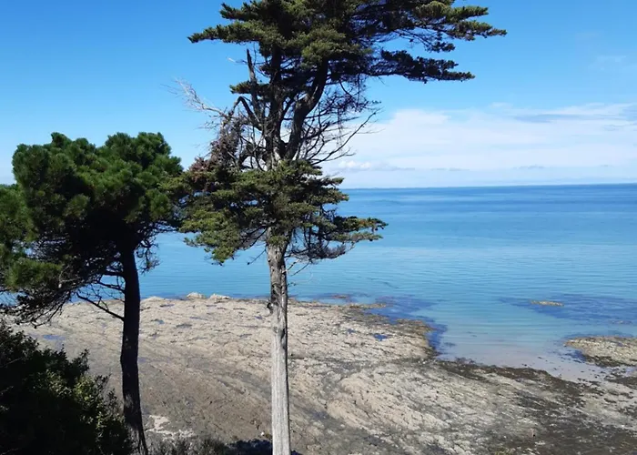 Apartament Sejour Chic En Art Deco *