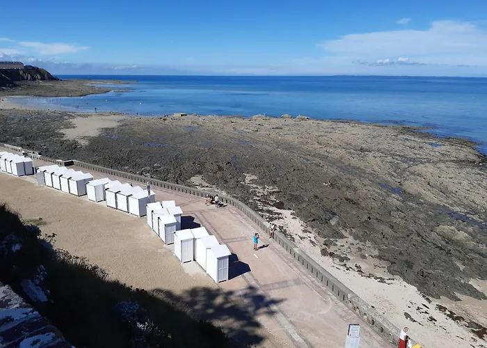 Apartament Sejour Chic En Art Deco *