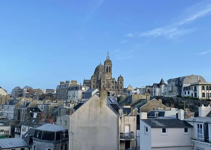 Sejour Chic En Art Deco