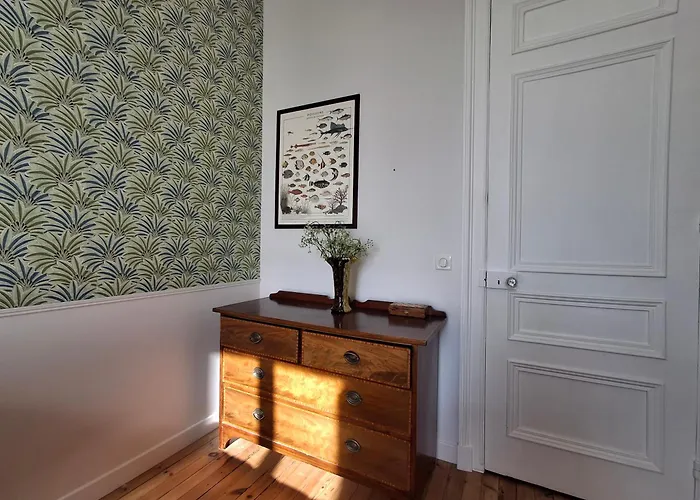 Sejour Chic En Art Deco