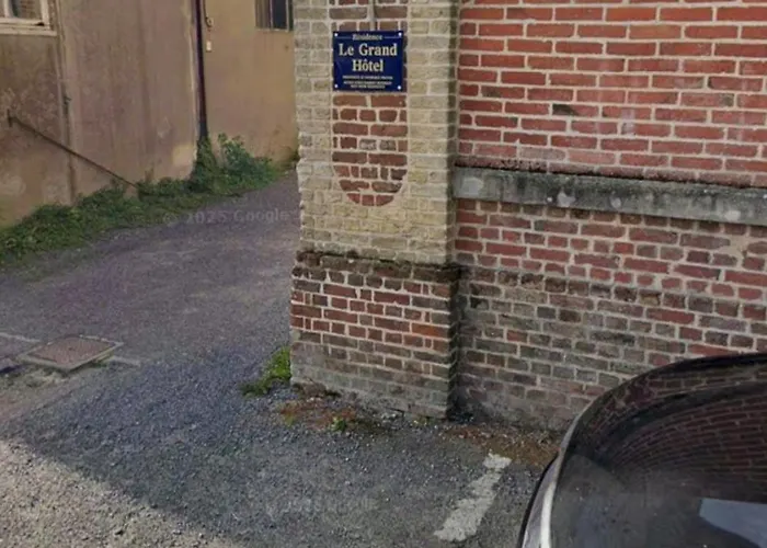 Apartament Sejour Chic En Art Deco *