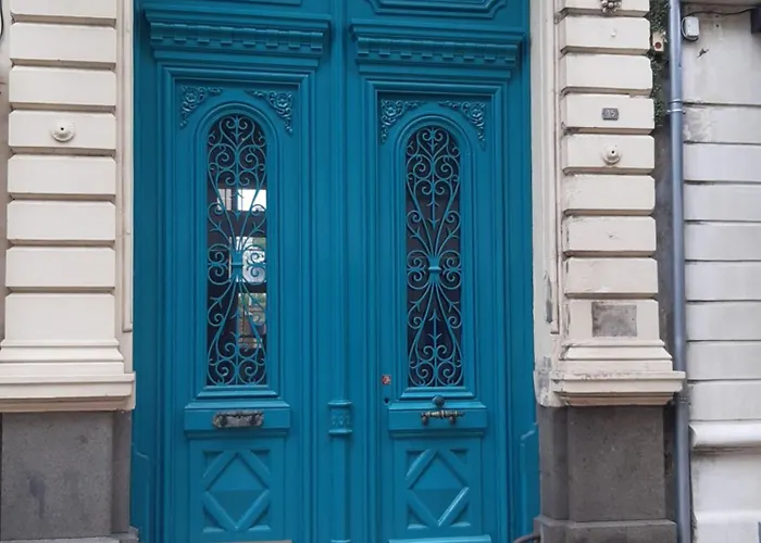 Apartament Sejour Chic En Art Deco *